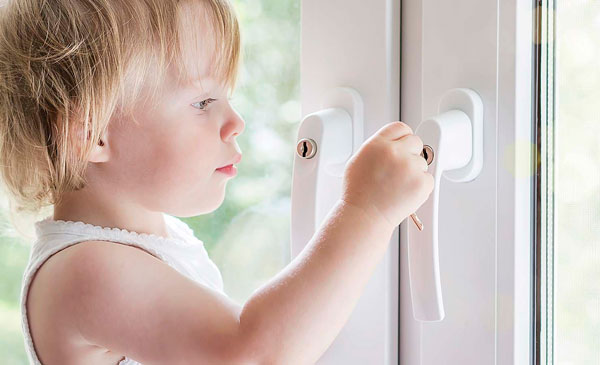 Детский замок