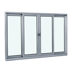 Балконные рамы из ПВХ