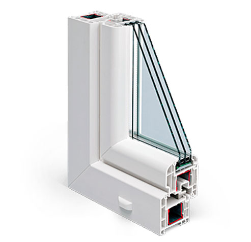 rehau brilliant design