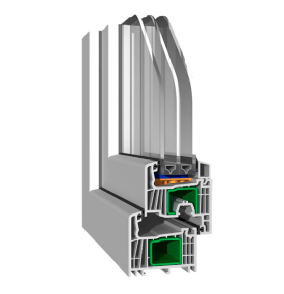 salamander streamline