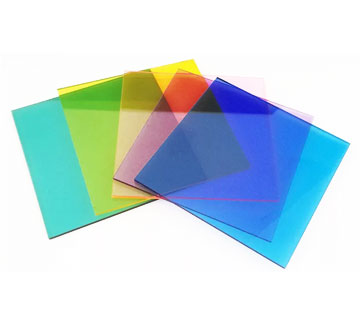 Тонированные и бронированные стеклопакеты