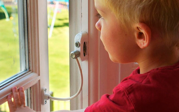 Блокиратор-тросик