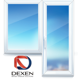 Балконный блок Dexen
