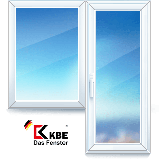 Балконный блок KBE