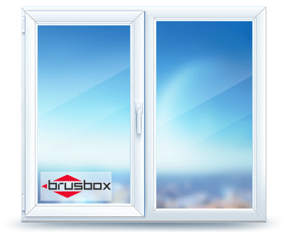 Окно Brusbox